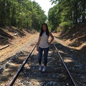 Meet your Posher, Adrianna